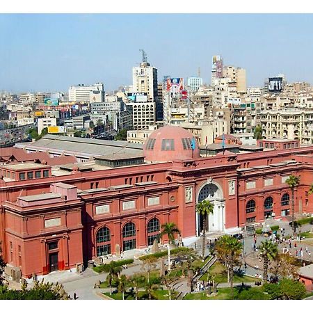 Royal Home Hotel 카이로 외부 사진