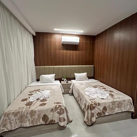 Royal Home Hotel 카이로 외부 사진
