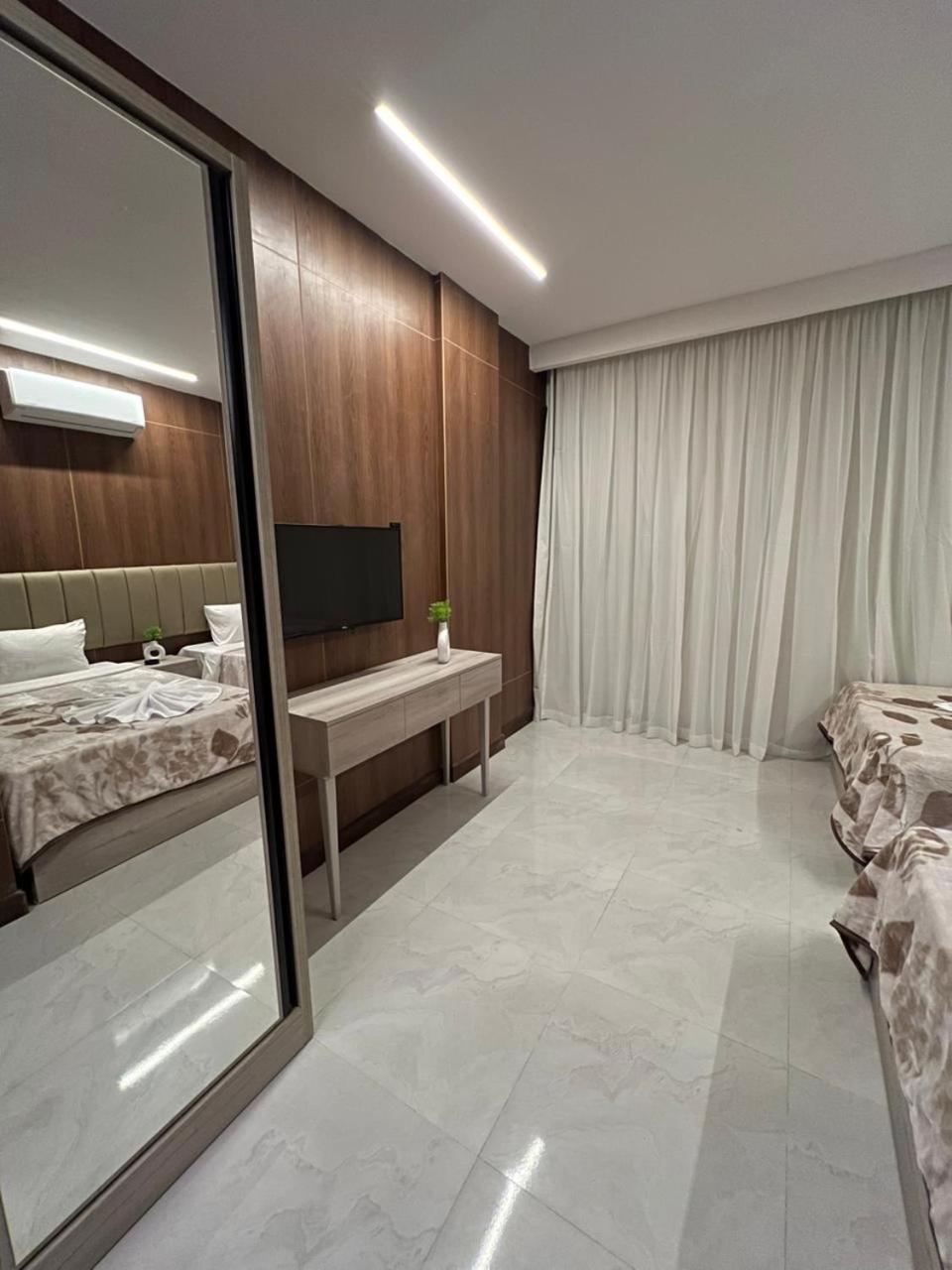 Royal Home Hotel 카이로 외부 사진