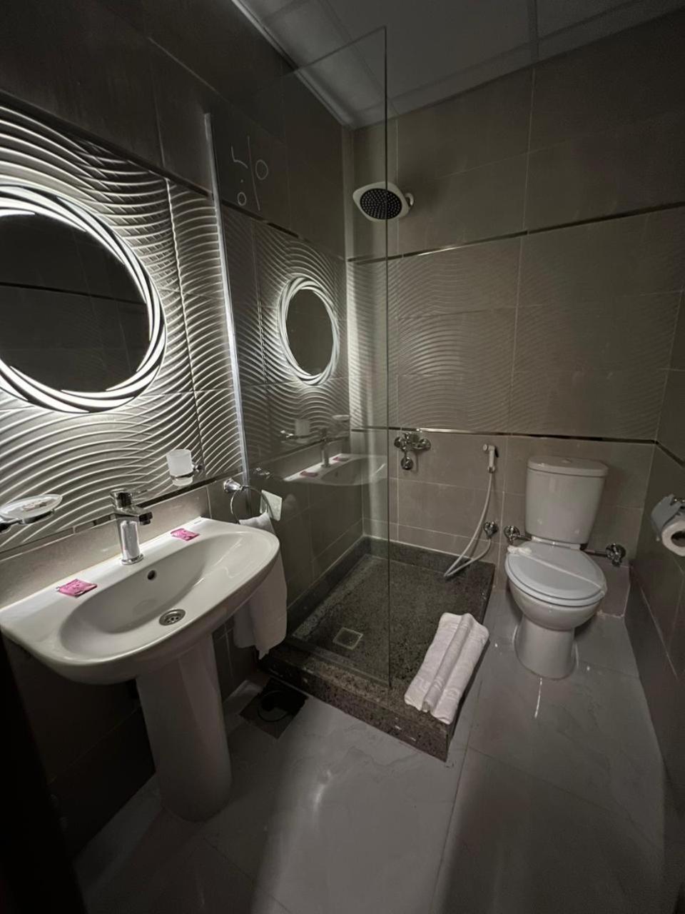 Royal Home Hotel 카이로 외부 사진