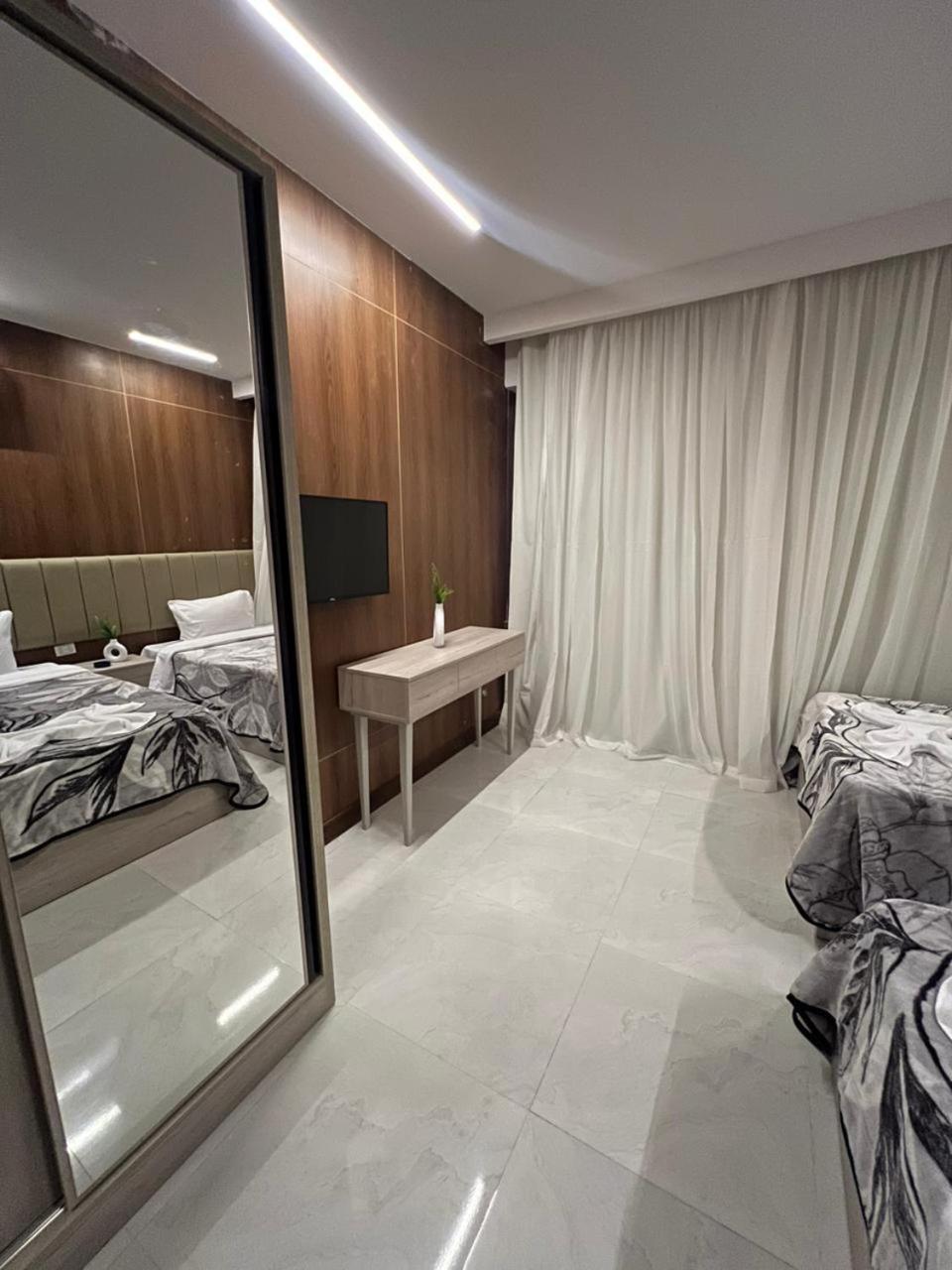 Royal Home Hotel 카이로 외부 사진